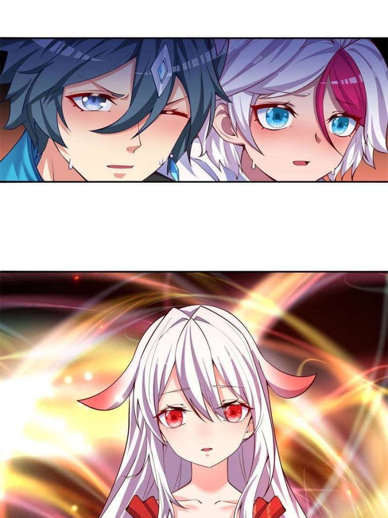 I Picked up an Attribute chapter 196 page 67