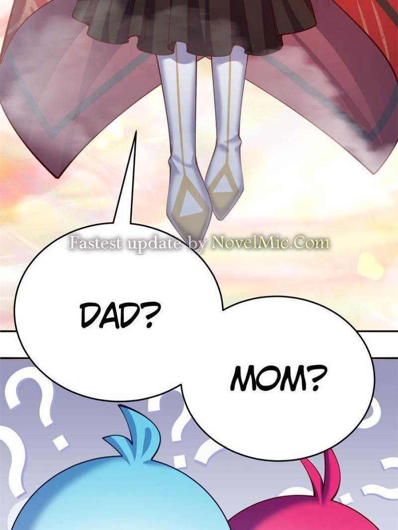 I Picked up an Attribute chapter 196 page 69