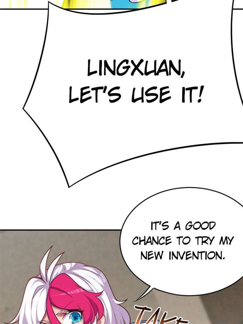 I Picked up an Attribute chapter 196 page 7