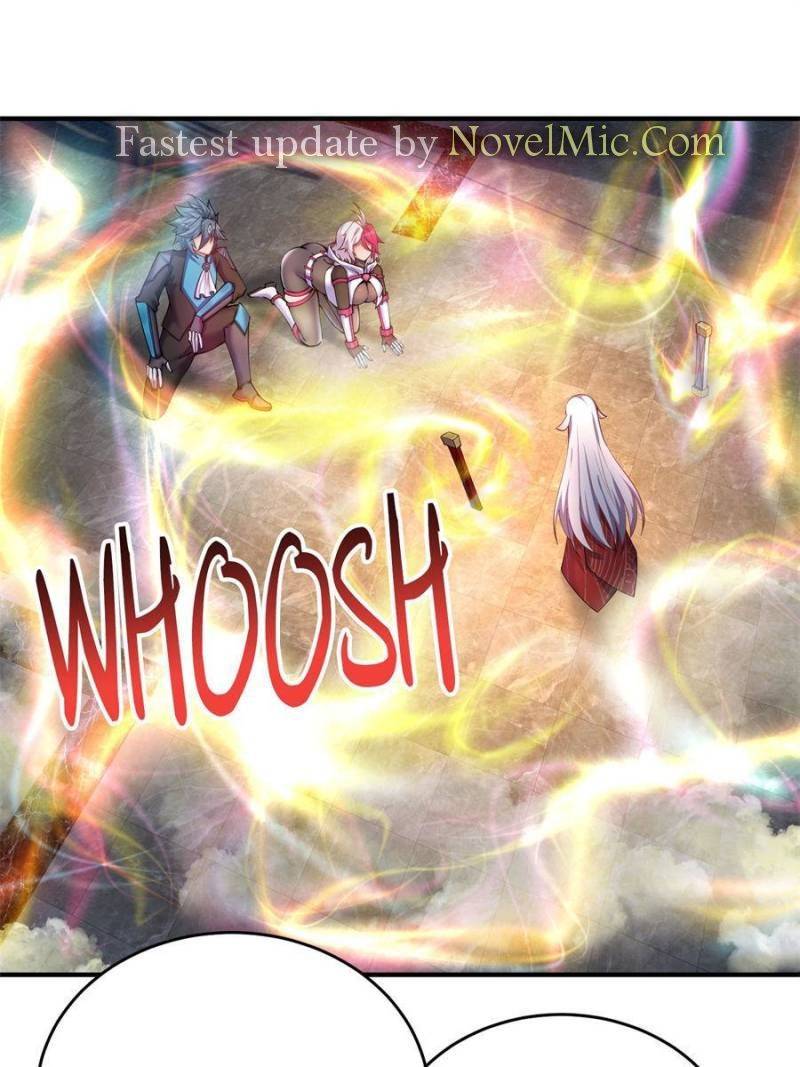 I Picked up an Attribute chapter 197 page 1