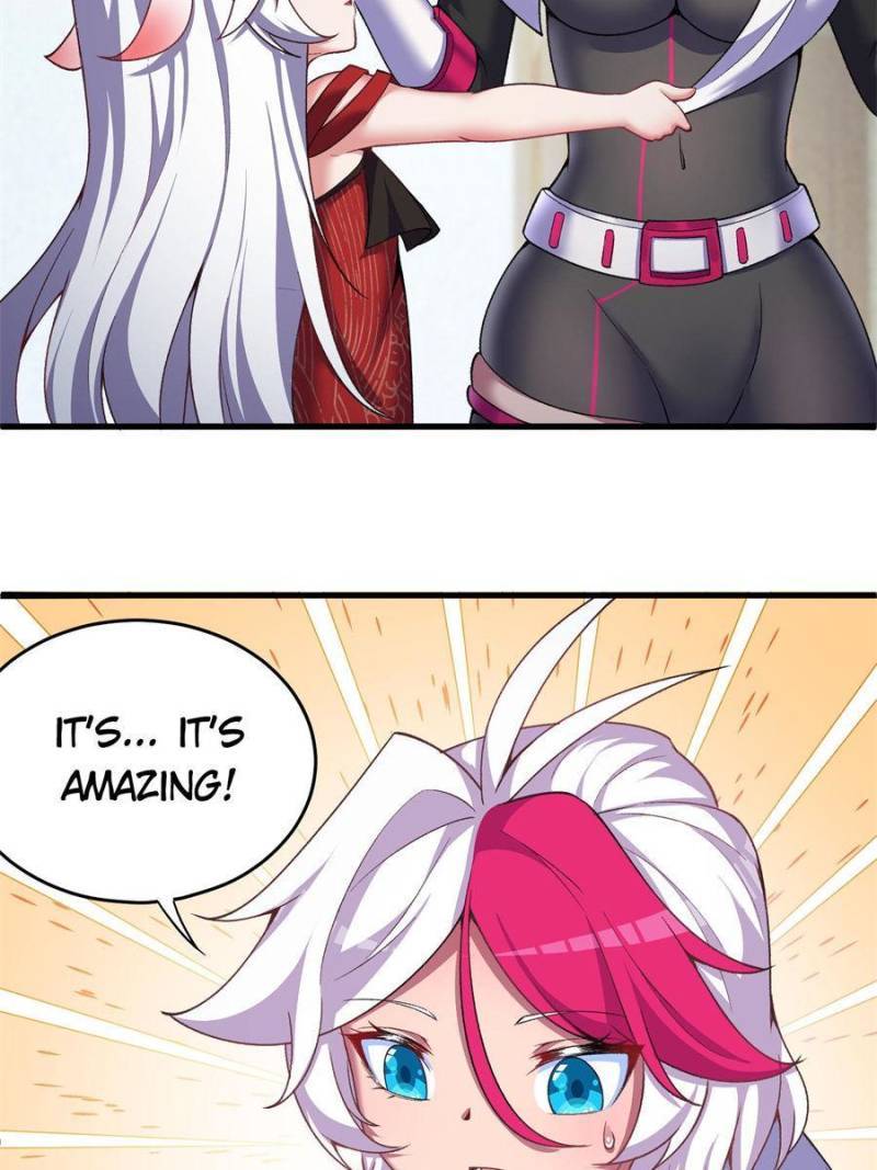 I Picked up an Attribute chapter 197 page 14