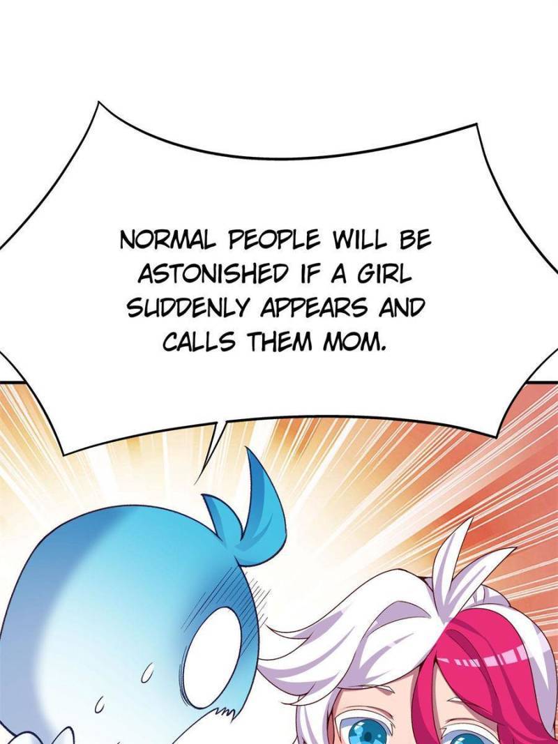 I Picked up an Attribute chapter 197 page 17