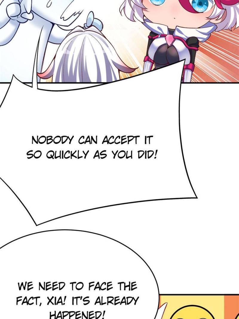 I Picked up an Attribute chapter 197 page 18