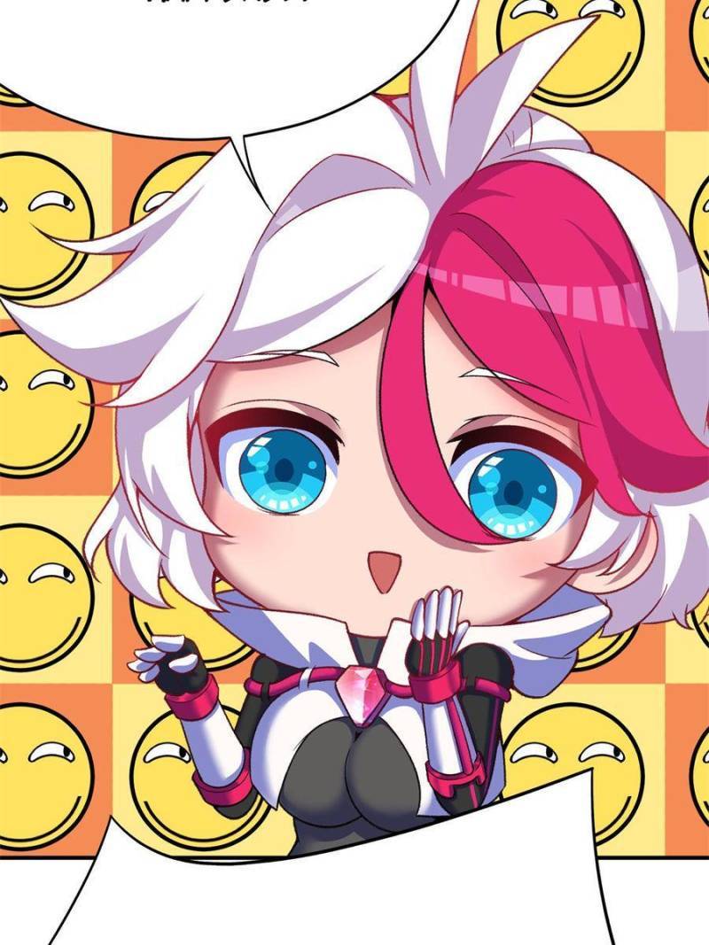 I Picked up an Attribute chapter 197 page 19