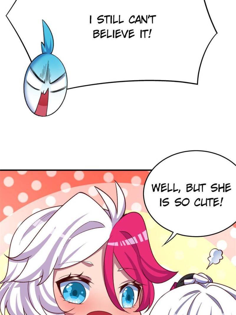 I Picked up an Attribute chapter 197 page 20