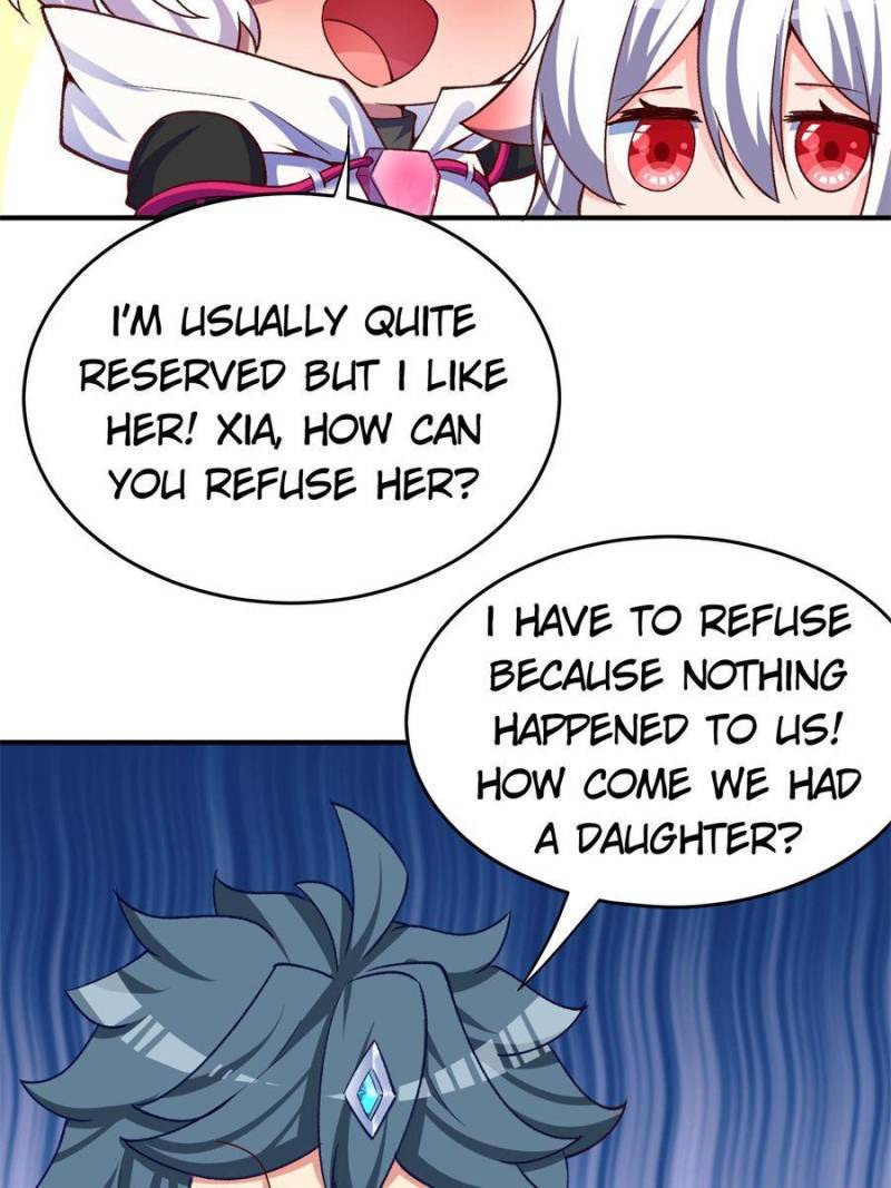 I Picked up an Attribute chapter 197 page 21