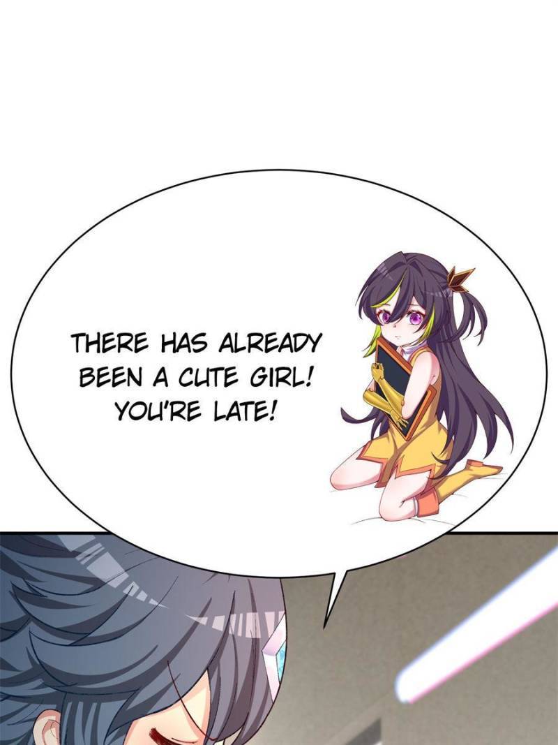 I Picked up an Attribute chapter 197 page 25