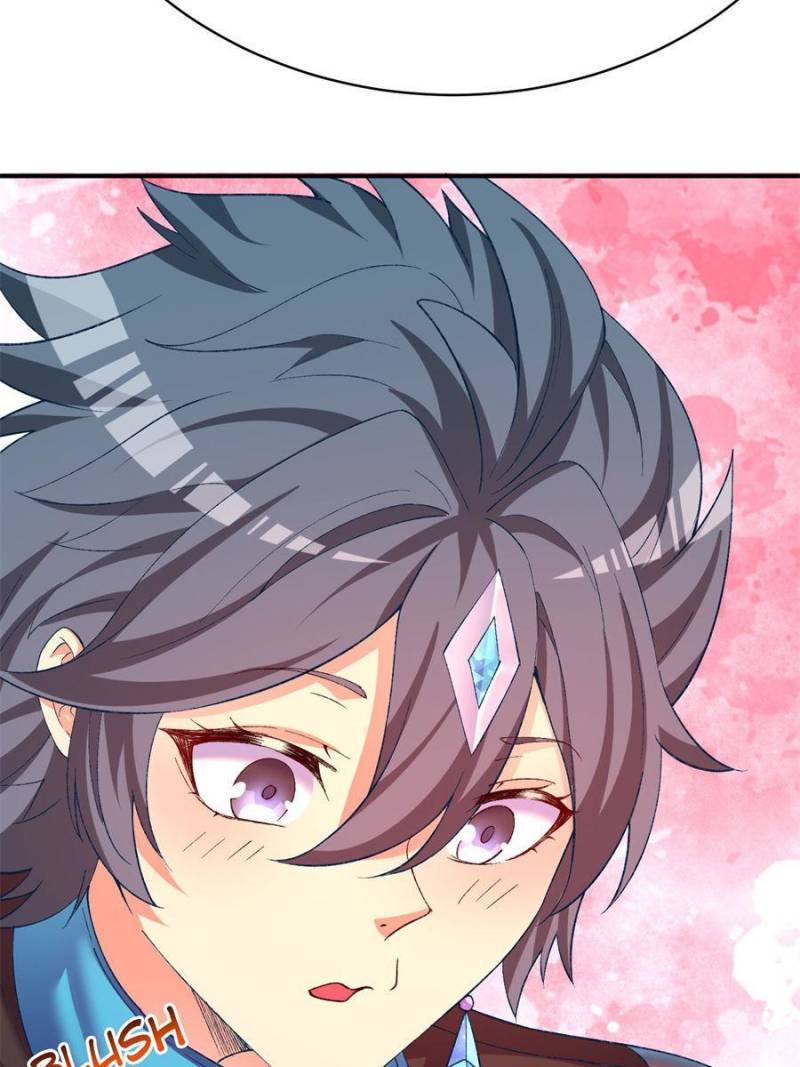 I Picked up an Attribute chapter 197 page 31