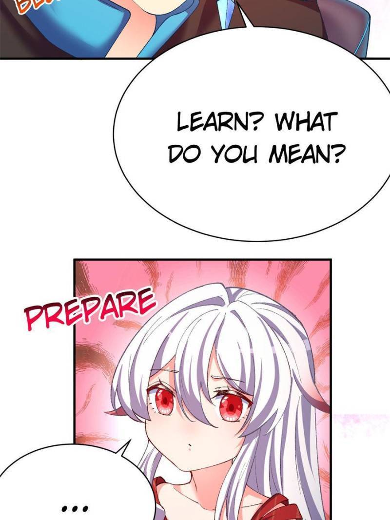 I Picked up an Attribute chapter 197 page 32