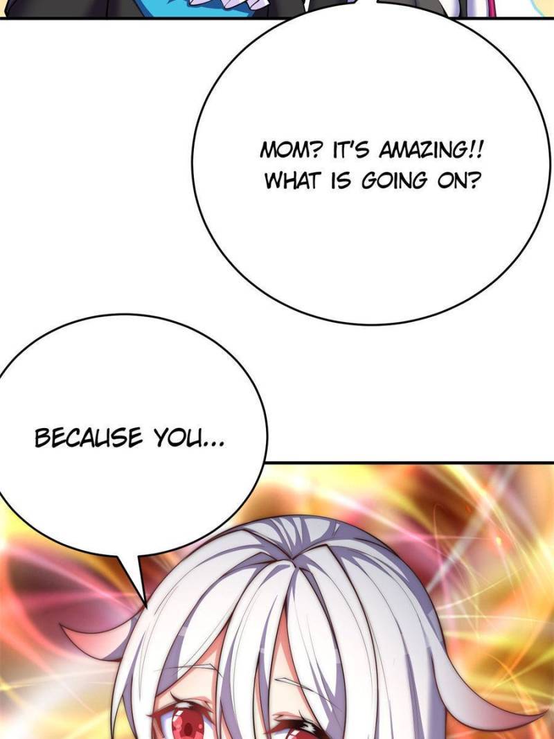 I Picked up an Attribute chapter 197 page 5