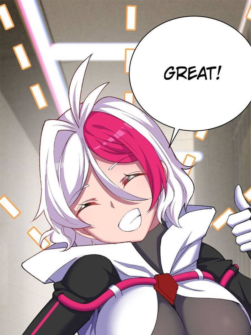 I Picked up an Attribute chapter 197 page 53