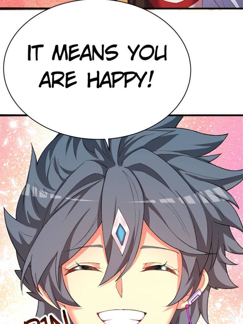 I Picked up an Attribute chapter 197 page 59