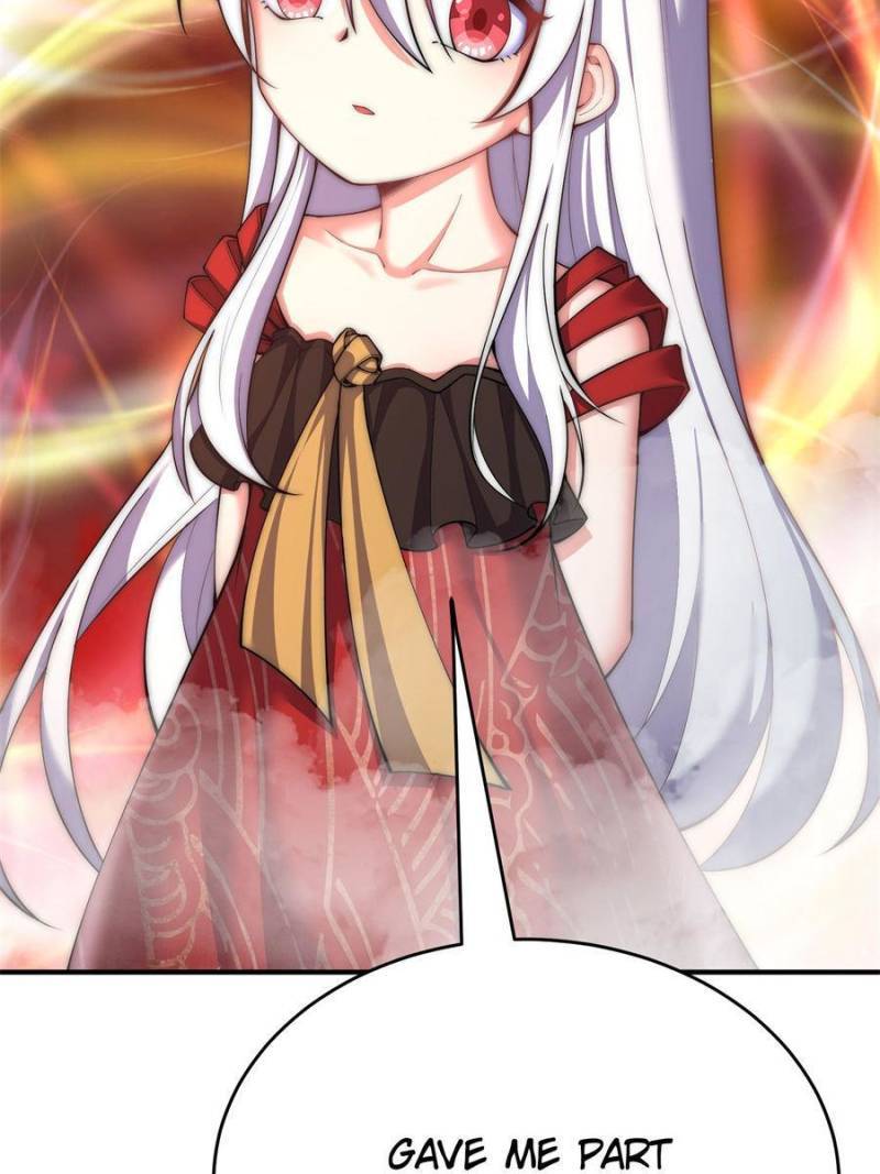 I Picked up an Attribute chapter 197 page 6