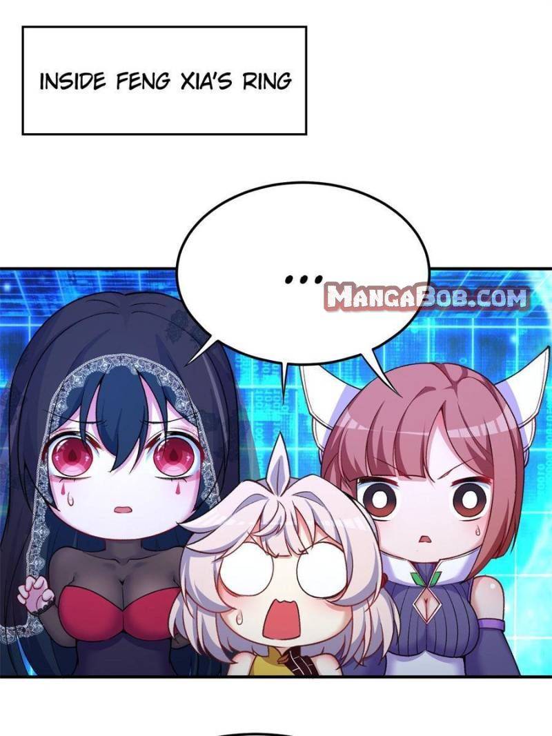 I Picked up an Attribute chapter 198 page 1