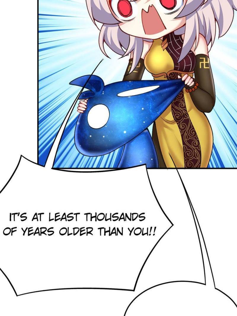 I Picked up an Attribute chapter 198 page 11