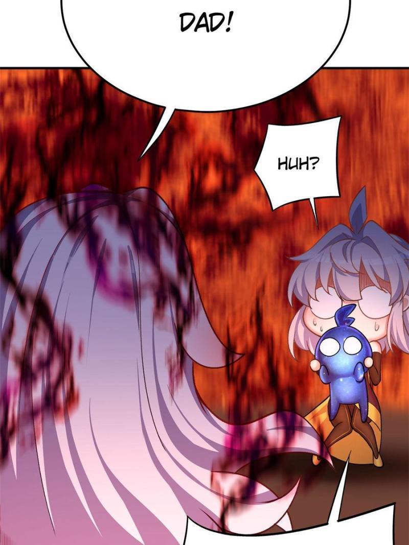 I Picked up an Attribute chapter 198 page 13