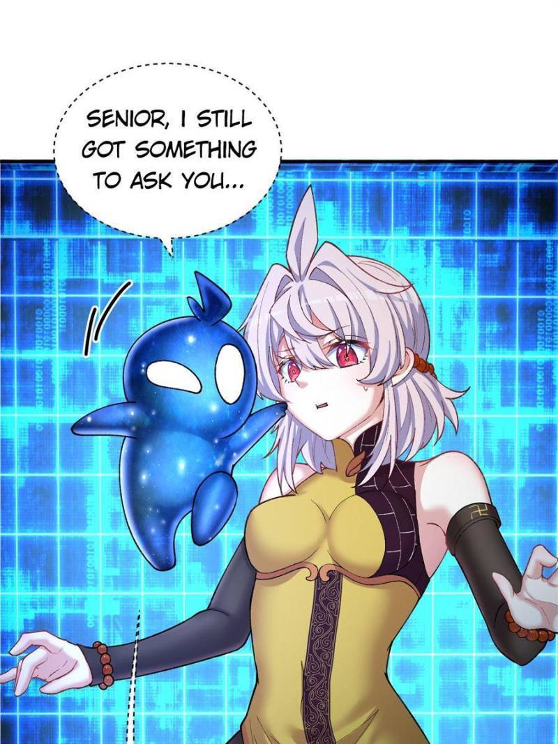 I Picked up an Attribute chapter 198 page 15