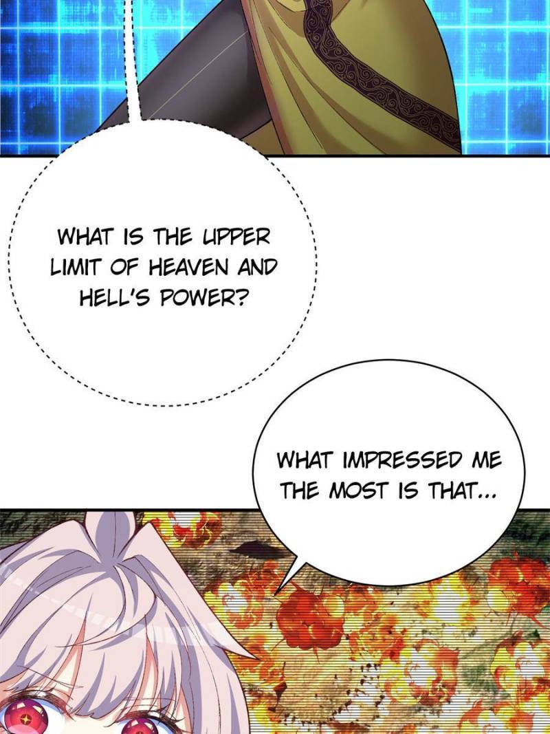 I Picked up an Attribute chapter 198 page 16