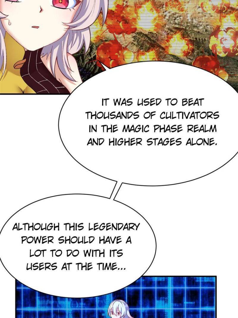 I Picked up an Attribute chapter 198 page 17