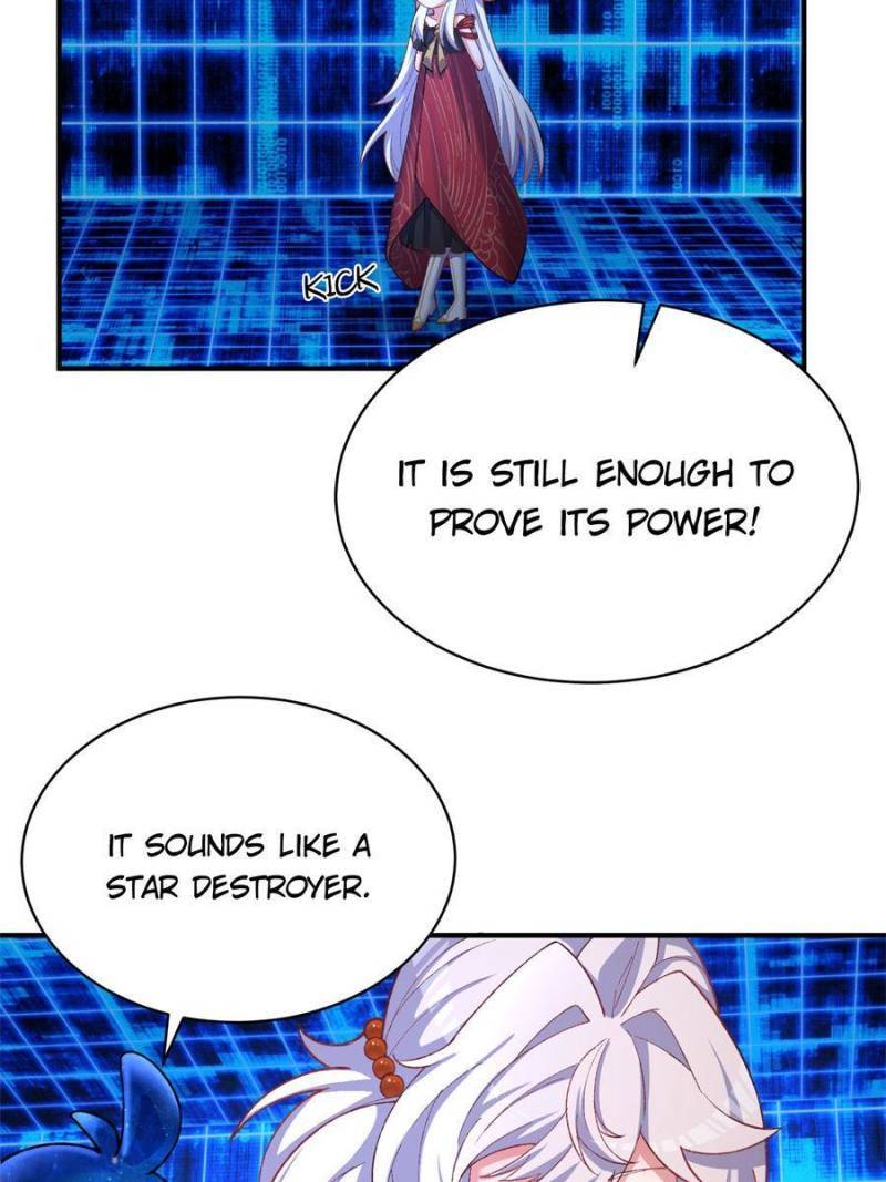 I Picked up an Attribute chapter 198 page 18