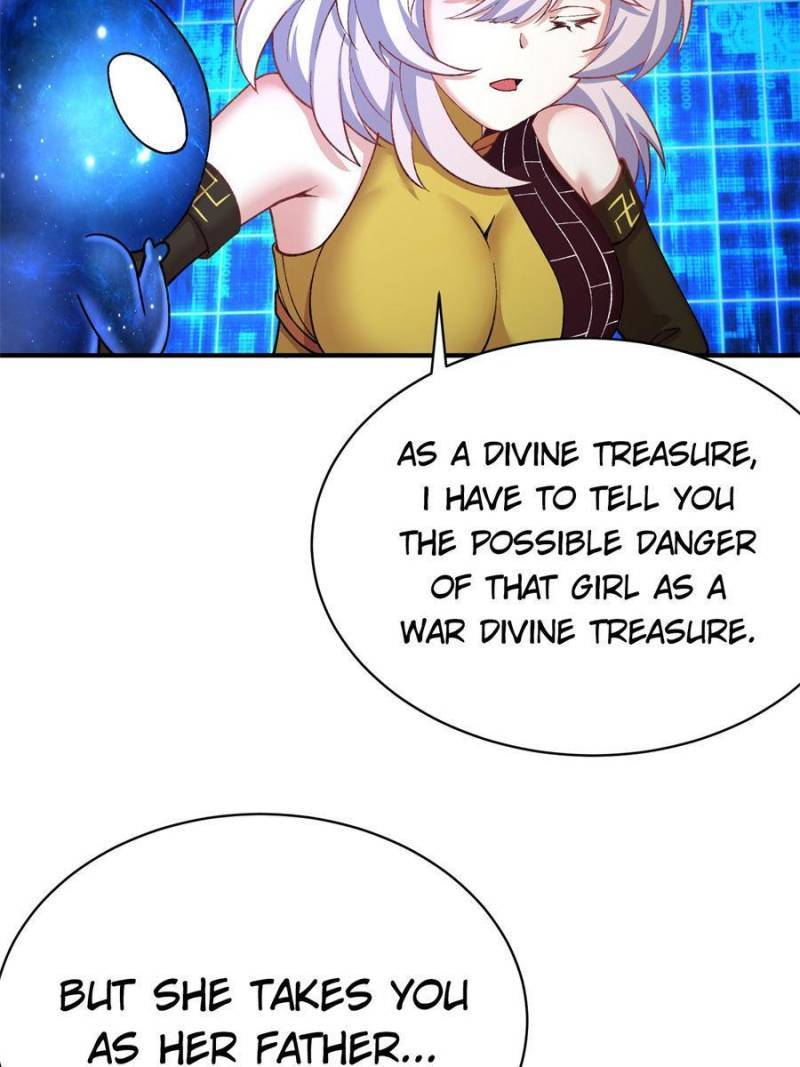 I Picked up an Attribute chapter 198 page 19