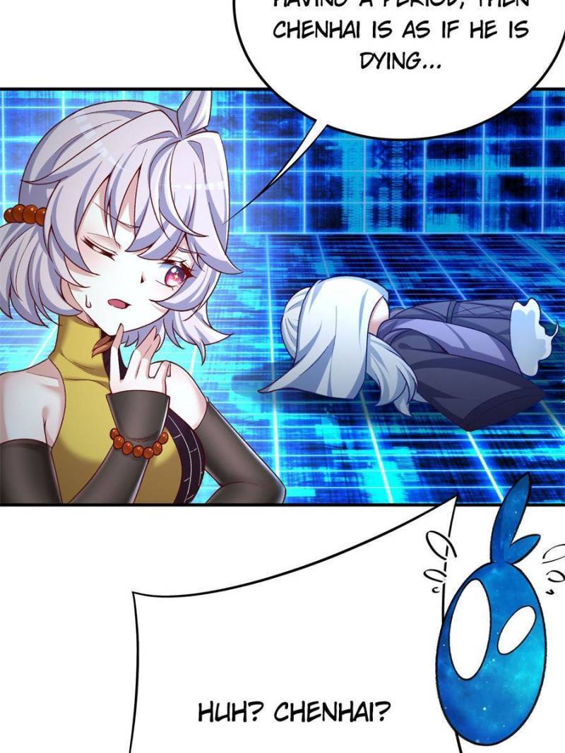 I Picked up an Attribute chapter 198 page 26