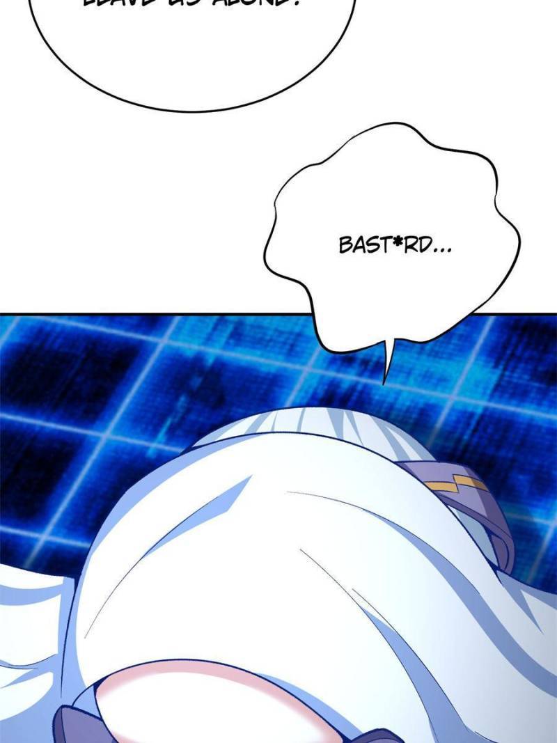 I Picked up an Attribute chapter 198 page 28