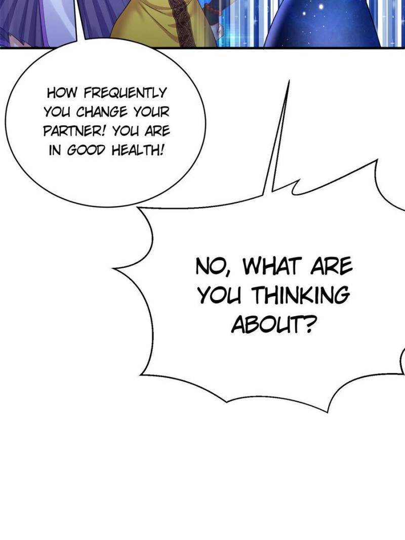 I Picked up an Attribute chapter 198 page 34