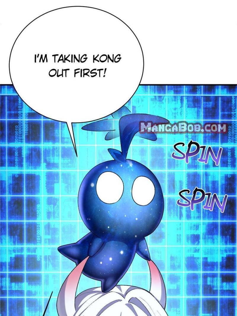 I Picked up an Attribute chapter 198 page 35