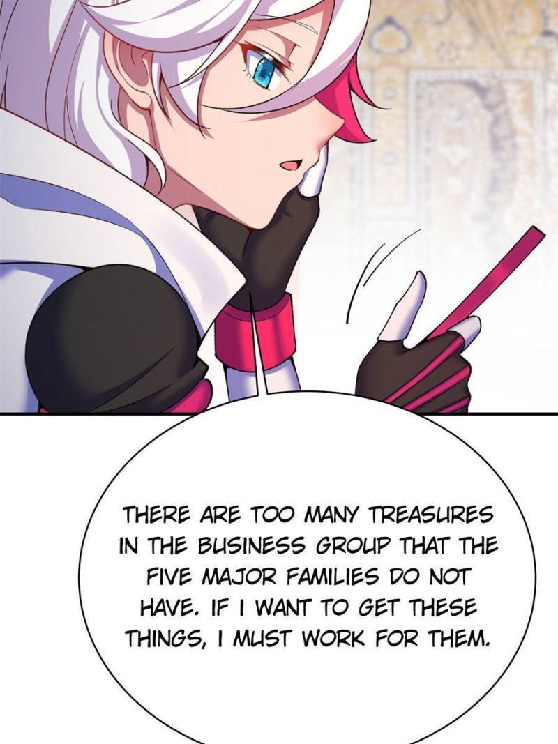 I Picked up an Attribute chapter 198 page 43