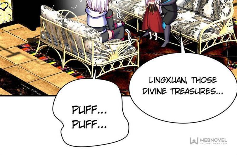 I Picked up an Attribute chapter 198 page 47