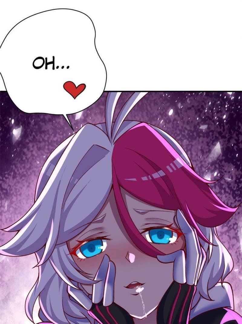 I Picked up an Attribute chapter 198 page 48