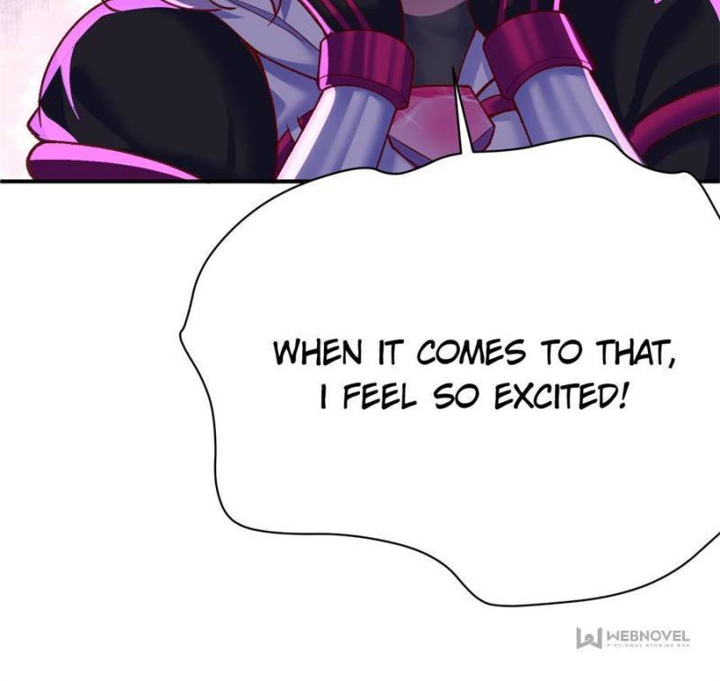 I Picked up an Attribute chapter 198 page 49