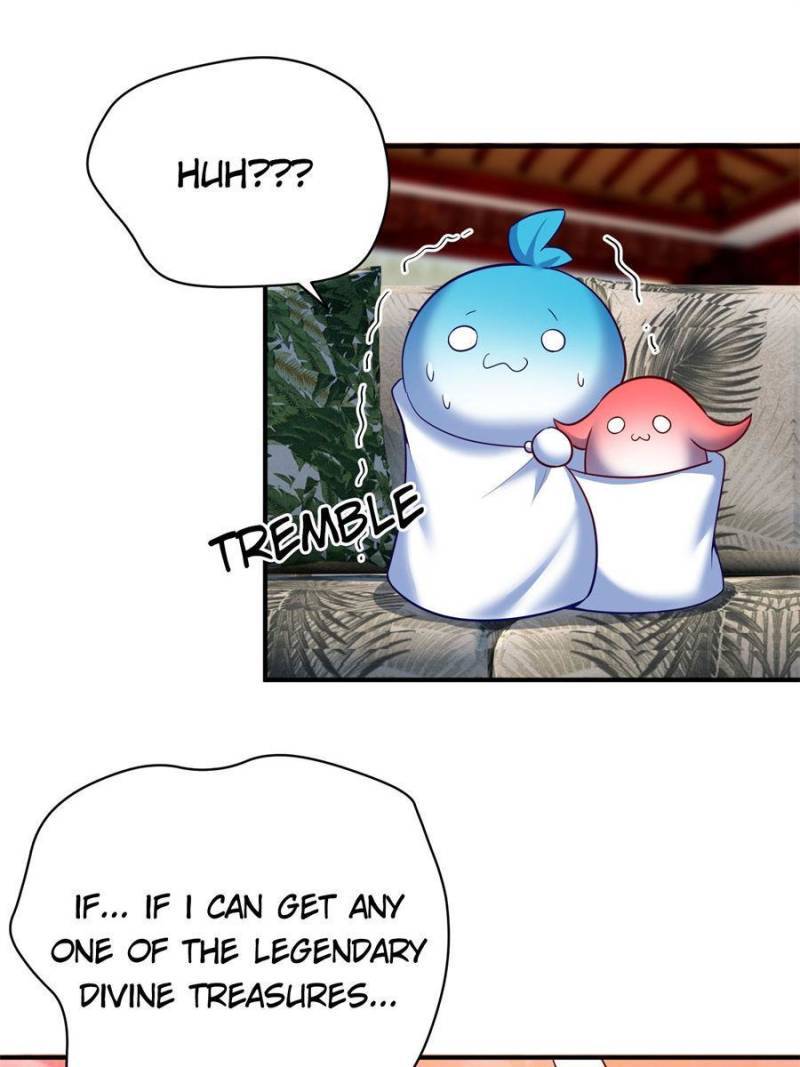 I Picked up an Attribute chapter 198 page 50