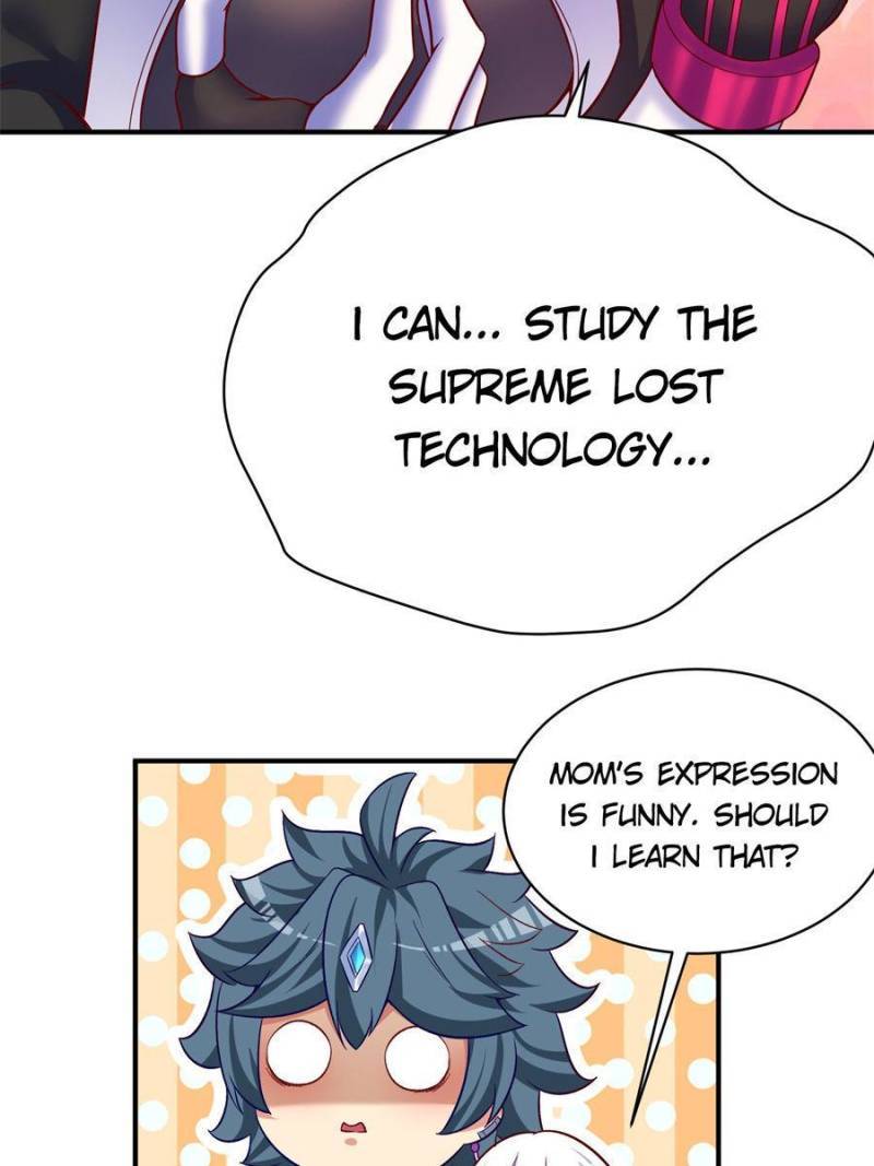 I Picked up an Attribute chapter 198 page 52