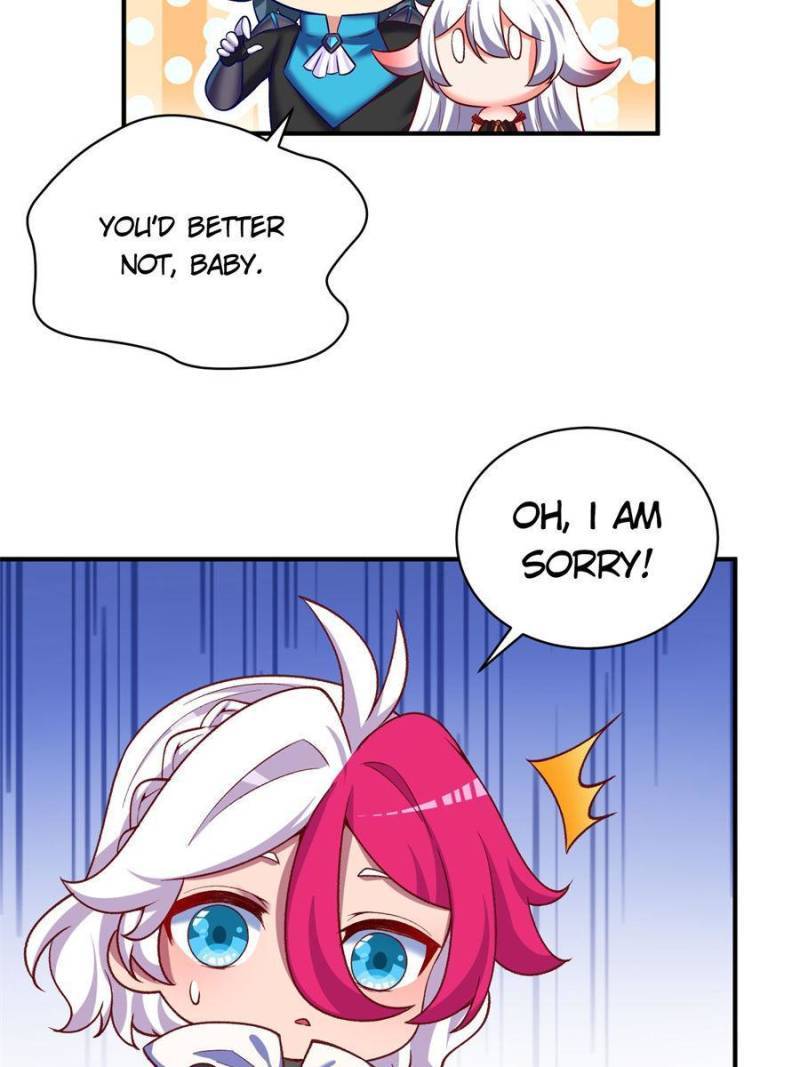 I Picked up an Attribute chapter 198 page 53