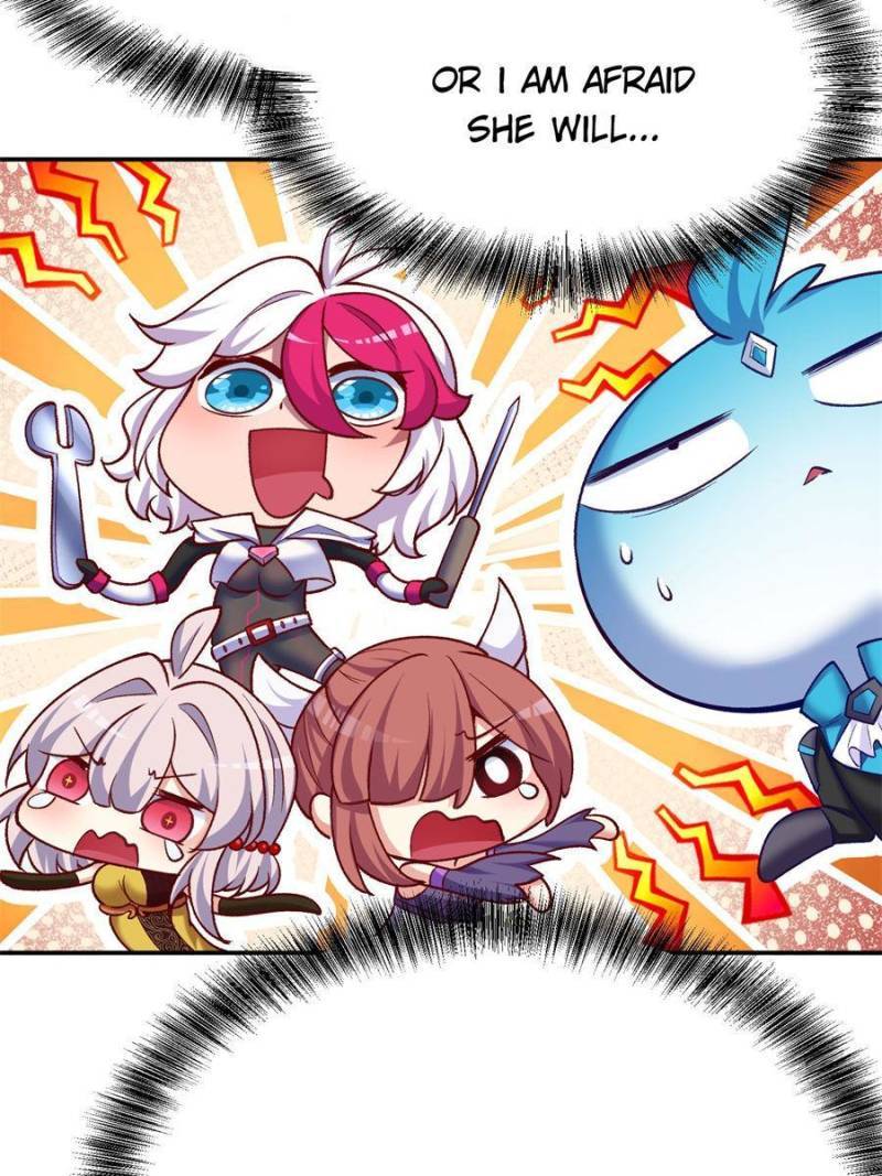 I Picked up an Attribute chapter 198 page 55