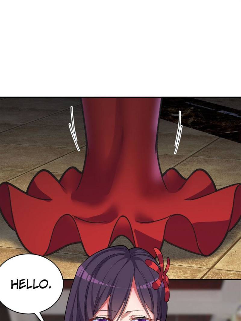 I Picked up an Attribute chapter 198 page 57