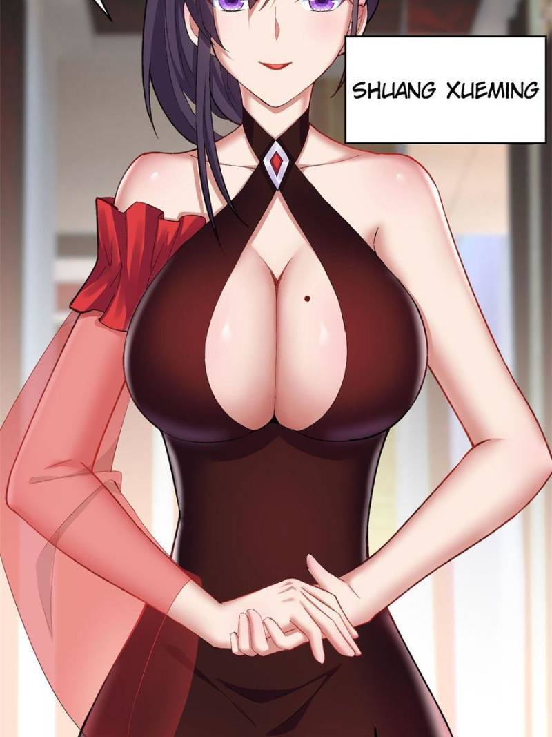 I Picked up an Attribute chapter 198 page 58