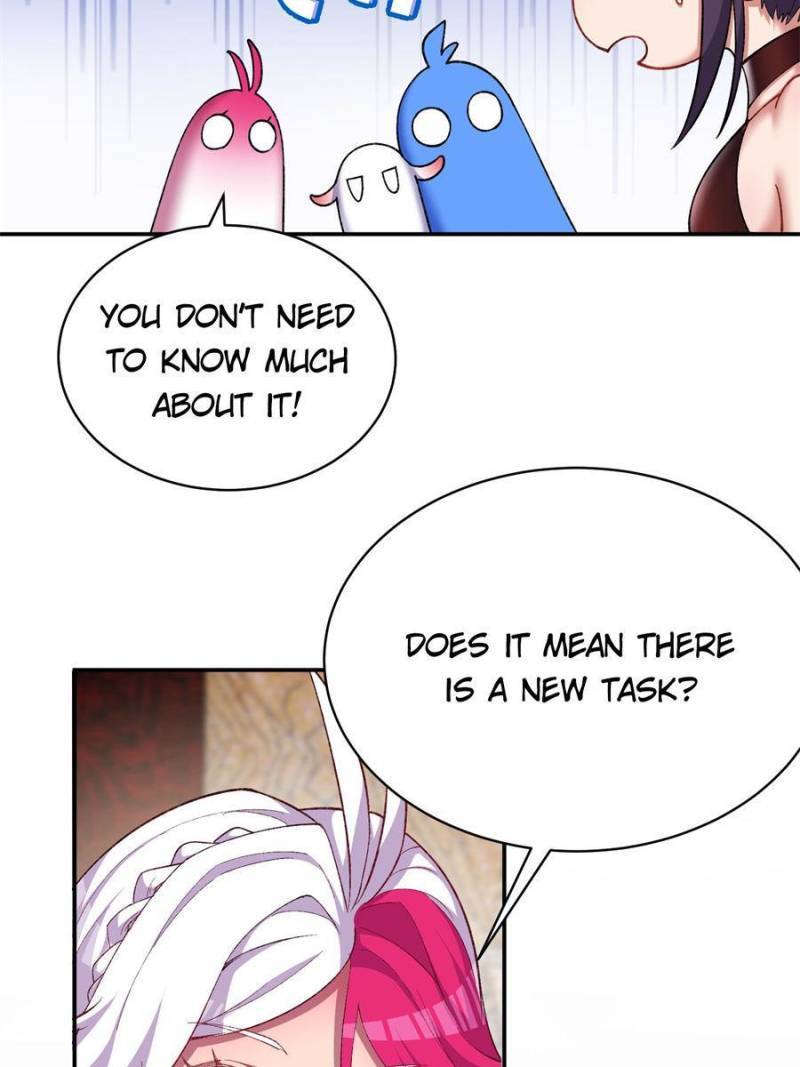 I Picked up an Attribute chapter 198 page 60