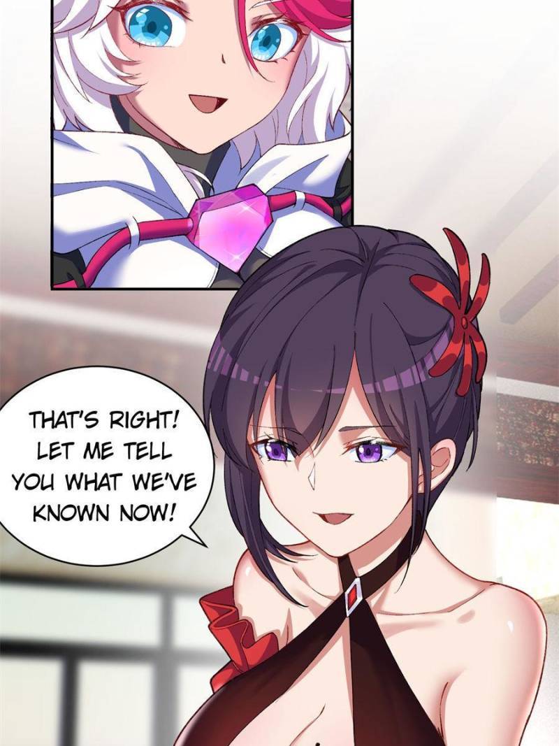 I Picked up an Attribute chapter 198 page 61