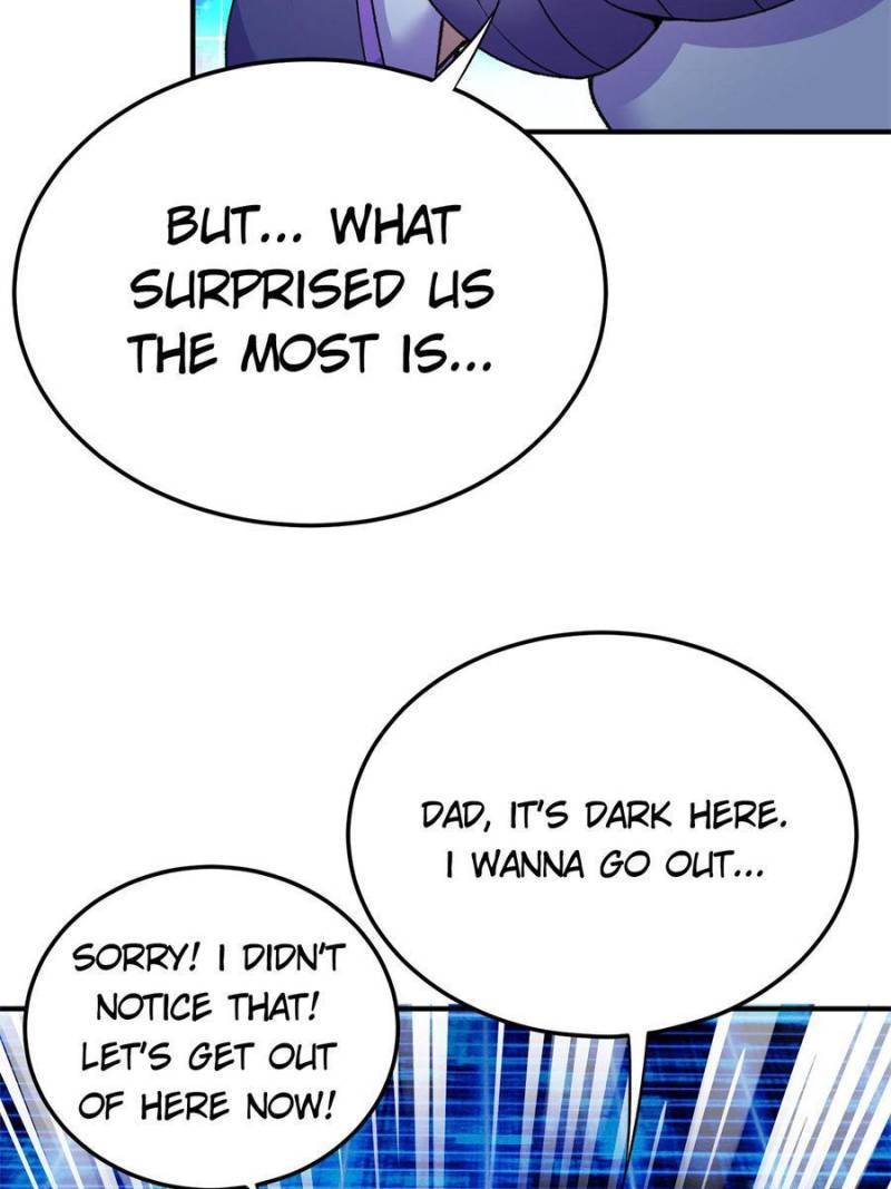 I Picked up an Attribute chapter 198 page 8