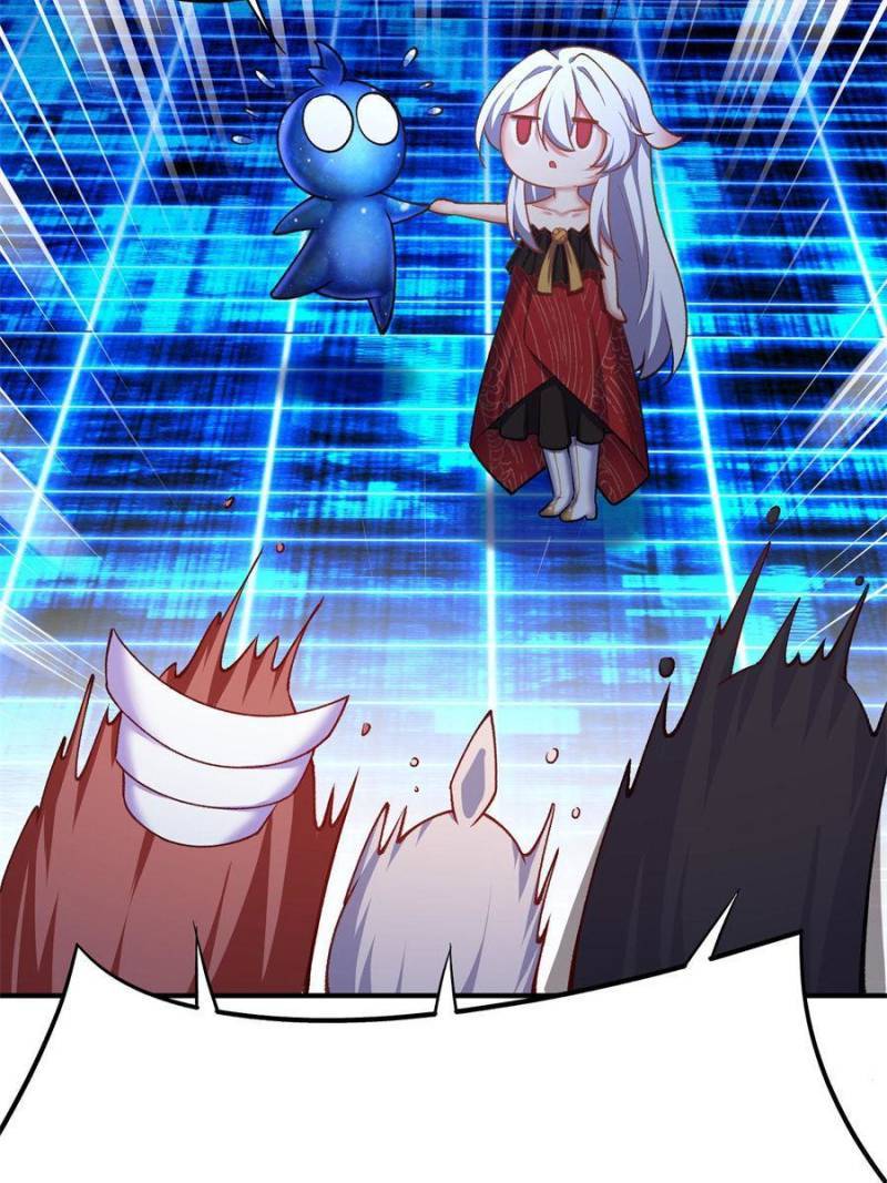 I Picked up an Attribute chapter 198 page 9