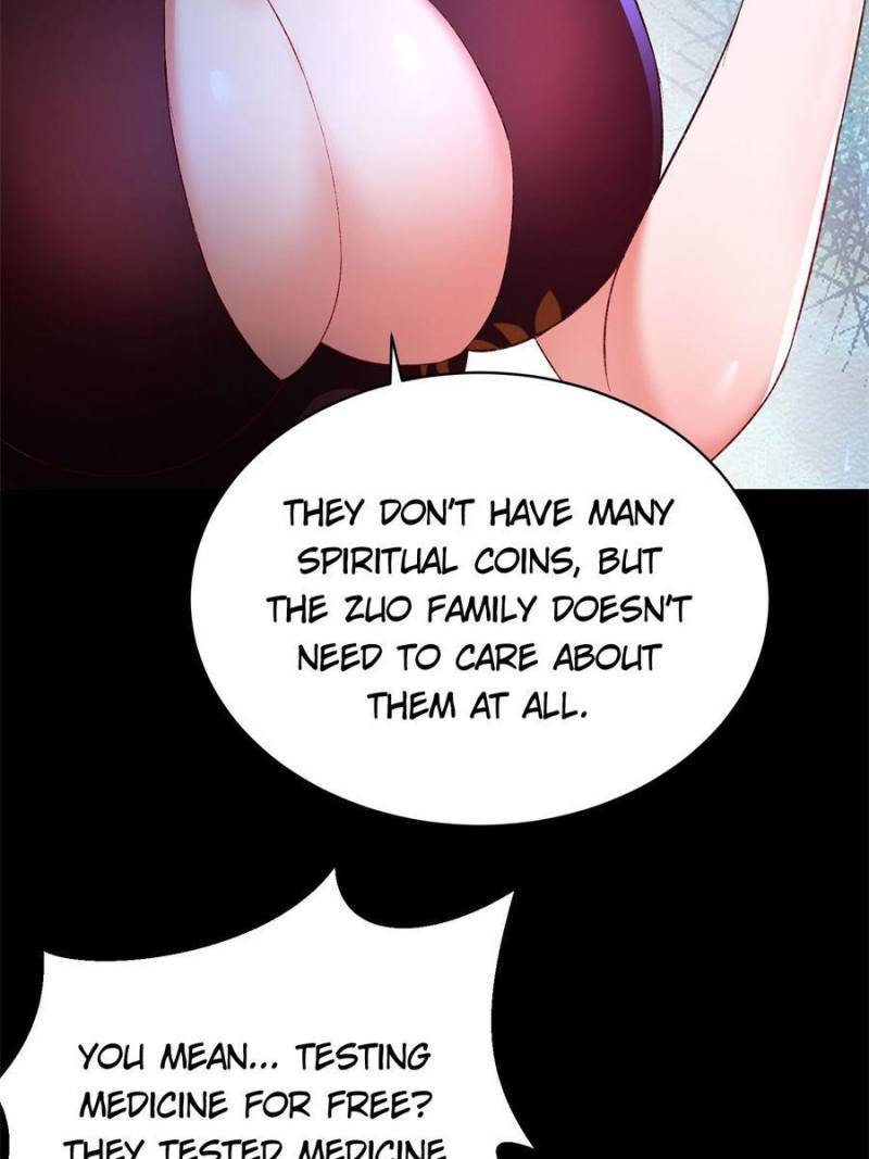 I Picked up an Attribute chapter 199 page 10