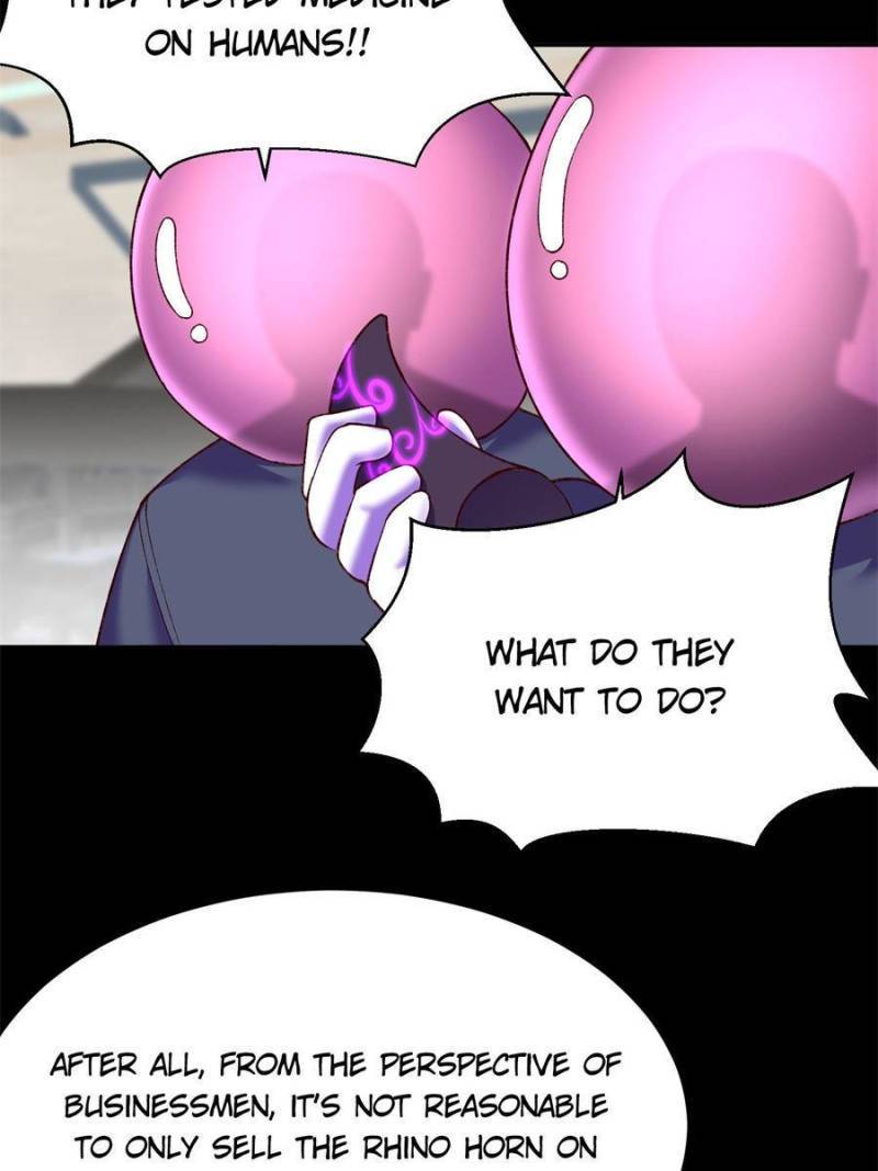 I Picked up an Attribute chapter 199 page 11