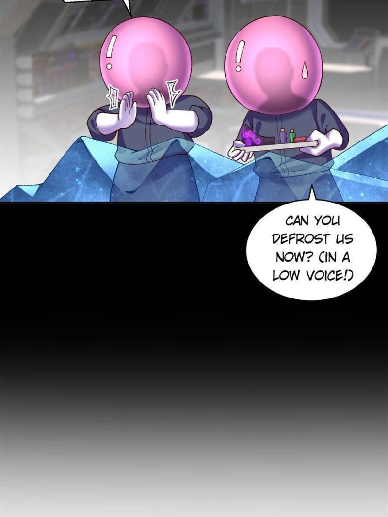 I Picked up an Attribute chapter 199 page 13