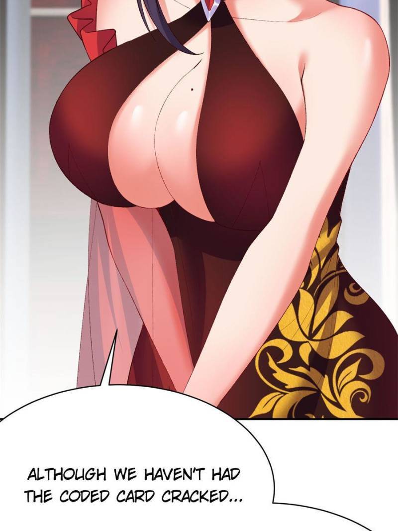 I Picked up an Attribute chapter 199 page 15