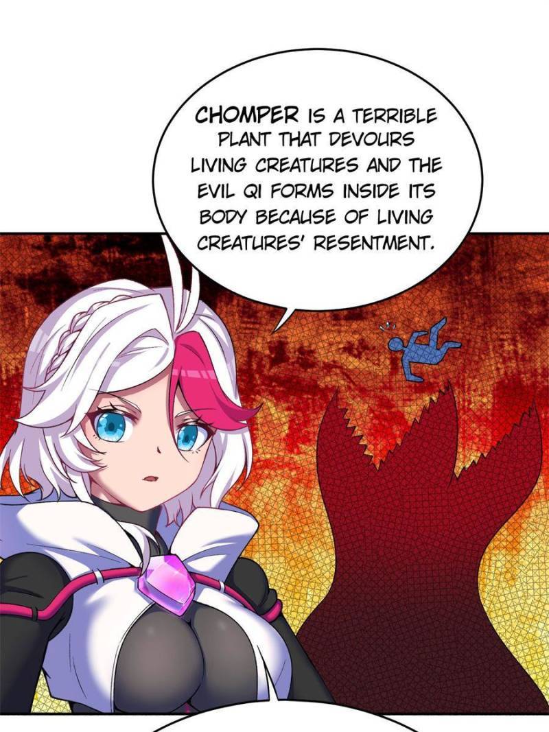 I Picked up an Attribute chapter 199 page 17