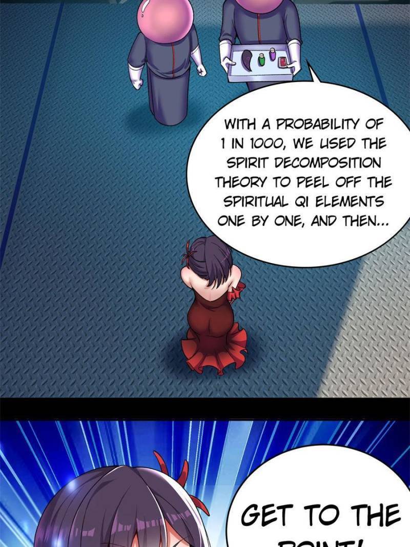 I Picked up an Attribute chapter 199 page 2