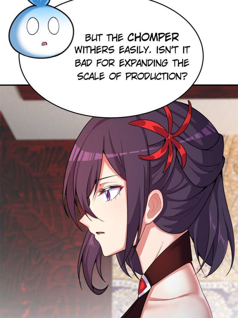 I Picked up an Attribute chapter 199 page 20